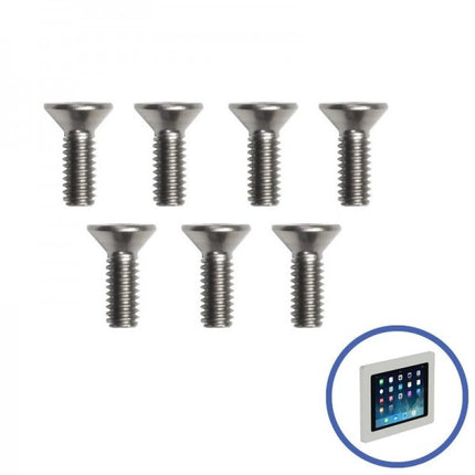 Vidamount VESA Enclosure Security Screws + Bit grade kit