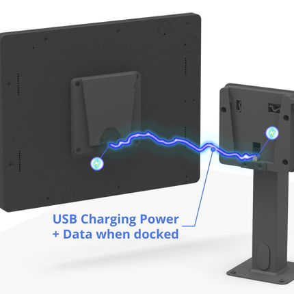 Vidamount Vidamount VESA 100 / Wall VidaMount® ChargeDOCK™