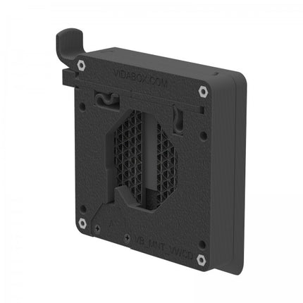 Vidamount Vidamount VESA 100 / Wall VidaMount® ChargeDOCK™