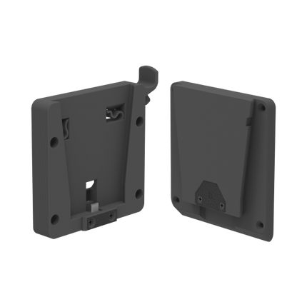 Vidamount Vidamount VESA 100 / Wall VidaMount® ChargeDOCK™