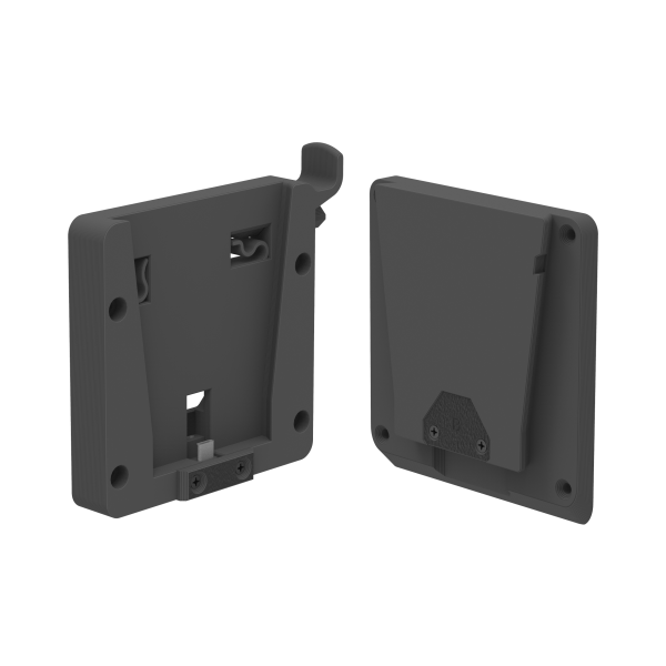 Vidamount Vidamount VESA 100 / Wall VidaMount® ChargeDOCK™