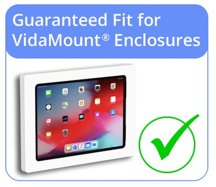 Vidamount VidaPower USB-C-haakse kabel met hoog wattage