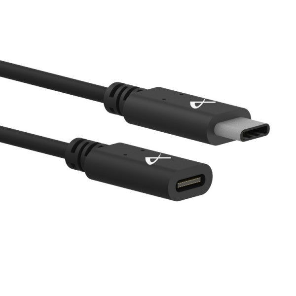 Vidamount VidaPower USB-C-verlengkabels met hoog wattage