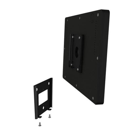 Vidamount zelfklevende iPad 10.2 houder glaswand