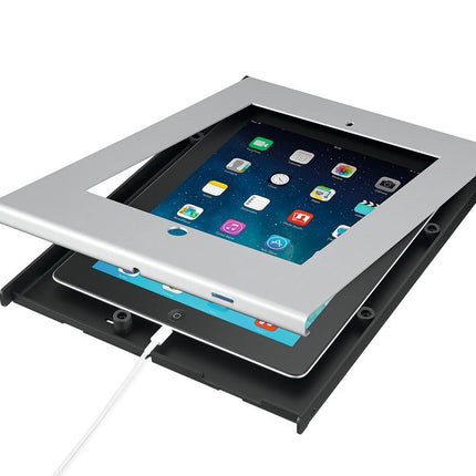 Vogel's Professional Tablock iPad 10.2 wandhouder Home-knop bedienbaar PTS 1238 (HBA)