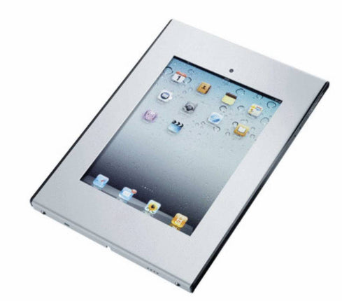 Vogel's Professional Tablock iPad 10.2 wandhouder  - Home-knop verborgen PTS 1239 (HBH)