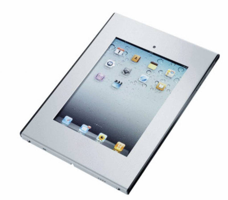 Vogel's Professional Tablock iPad 10.2 wandhouder  - Home-knop verborgen PTS 1239 (HBH)
